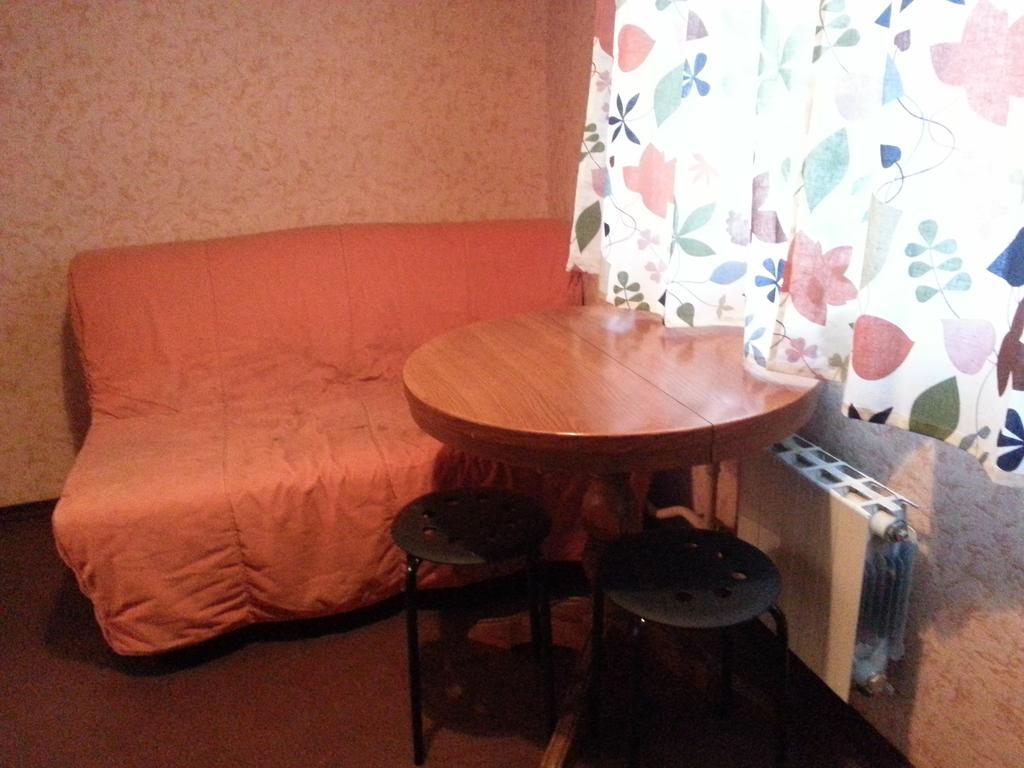 موسكو Apartment Kashirskoye الغرفة الصورة
